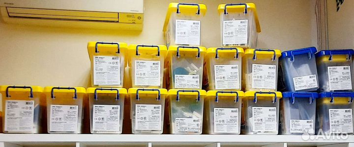 Новый конструктор Gigo