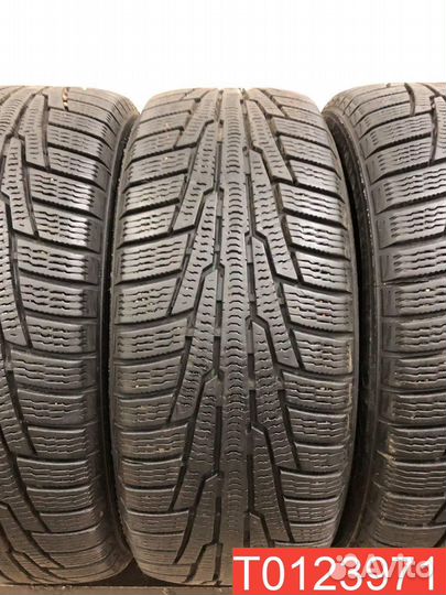 Nokian Tyres Nordman RS2 195/55 R15 89R