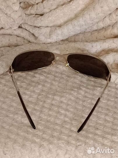 Винтажные очки dior