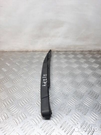 Щеткодержатели (поводок стеклоочистителя, дворник)