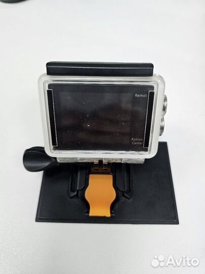 Экшн камера action camera eken 4k ultra hd (Б)