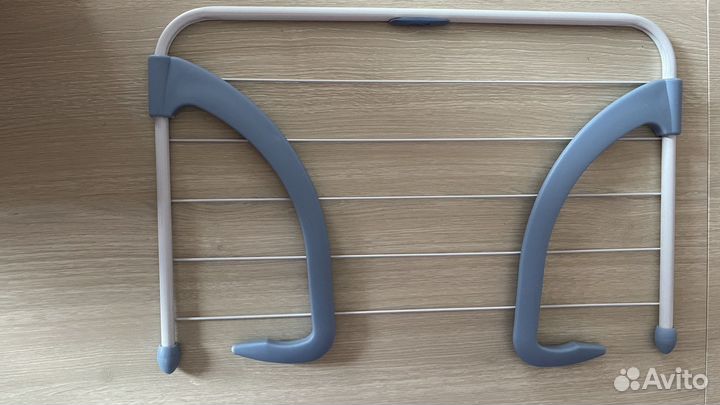 Сушка для белья на батарею