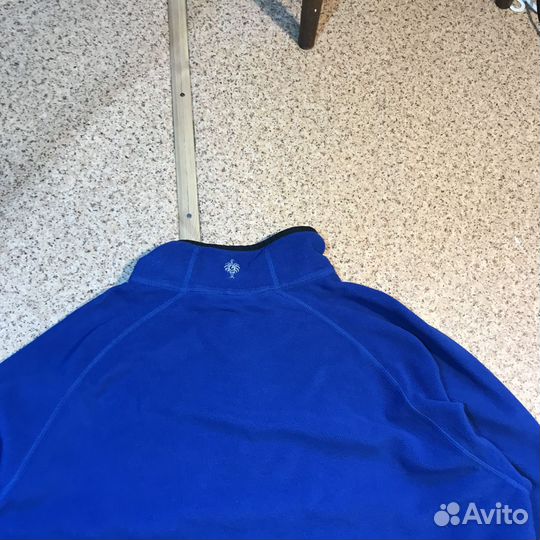 Флисовая кофта Engelbert Strauss Оригинал