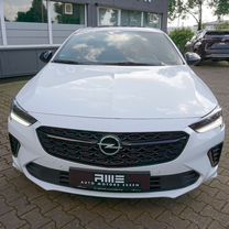 Opel Insignia 2.0 AT, 2020, 43 525 км, с пробегом, цена 2 695 000 руб.