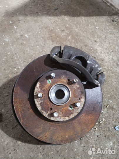 Ступица Honda Stepwgn RG1 (Переднее Правое)