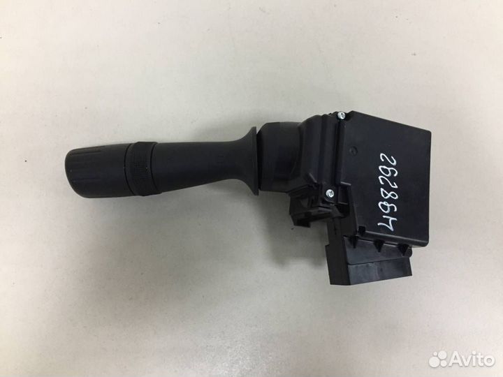 Переключатель стеклоочистителей Toyota Corolla E18