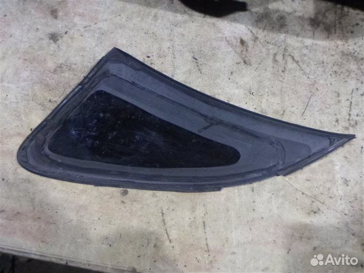 Стекло заднее правое Opel Corsa F68 Z12XE 2003