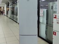 Холодильник Gorenje Eu 331л NoFrost