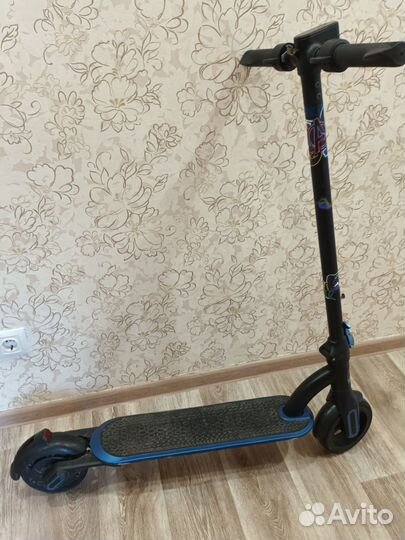 Электросамокат бу tribe