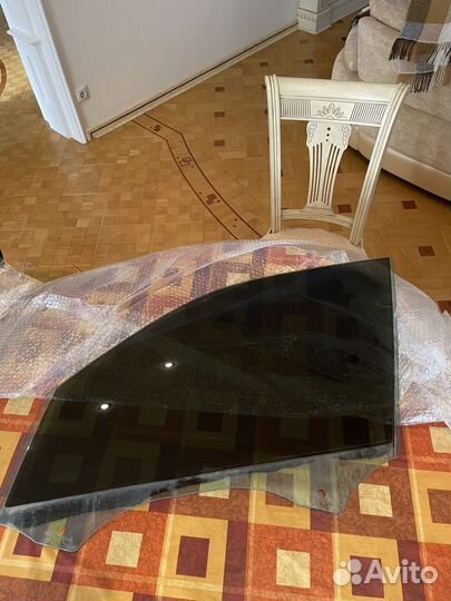 Передние боковые стекла для бмв х5 ф 15