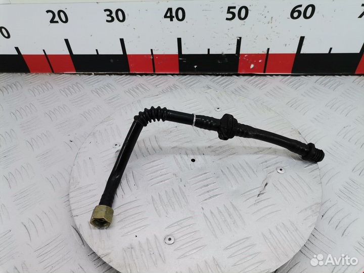 Трубка вакуумная Opel Astra F 1994