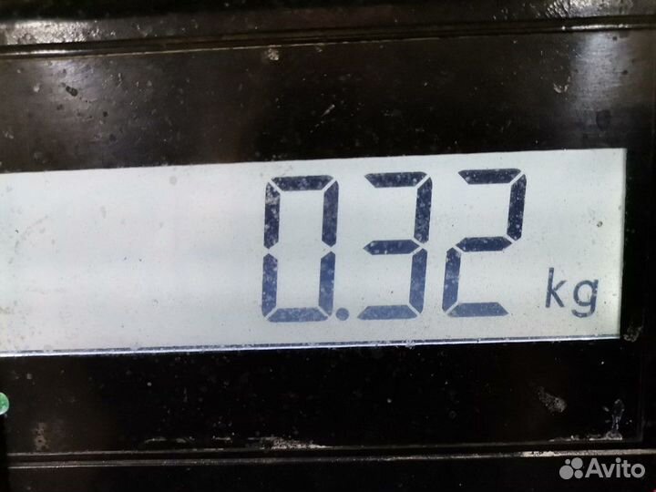 Щуп двигателя Mercedes-Benz Vito W638 2002