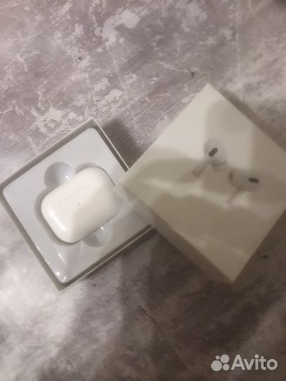 Airpods pro копия