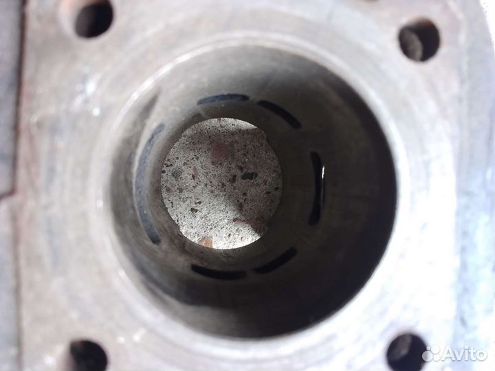 Цпг на Сузуки моллет б/у