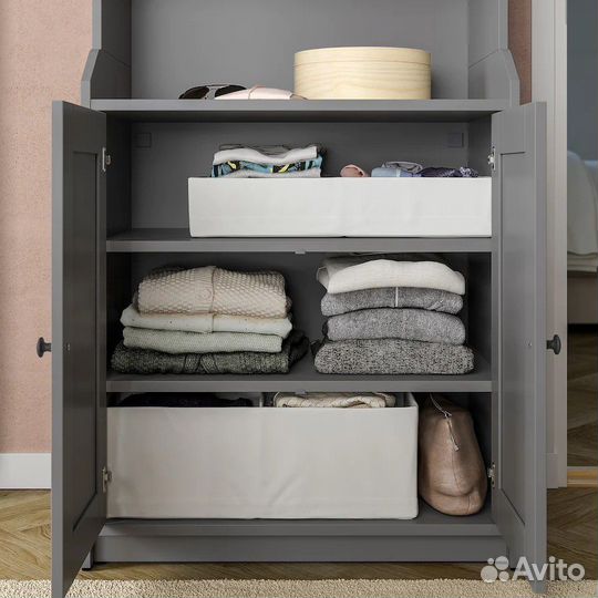 Stuk стук Ящик с отделениями