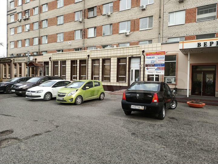 Свободного назначения, 130.5 м²