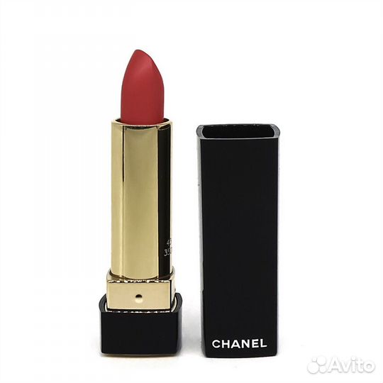 Chanel миниатюра помада 43