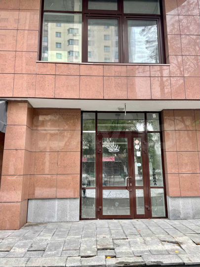 Свободного назначения, 170 м²