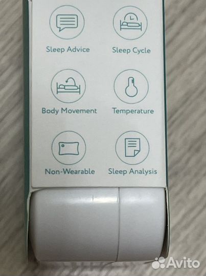 Трекер для сна Sleep Dot