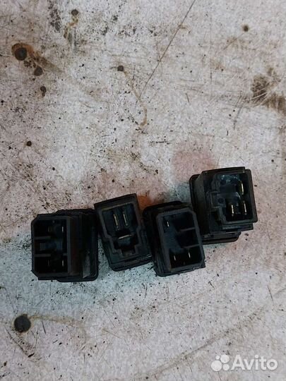 Кнопка kia sportage 1 киа спортейдж 1