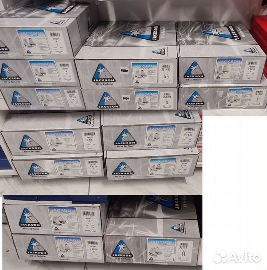 Коньки фигурные Jackson (YHT- JR)