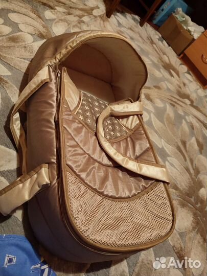 Переноска для детей