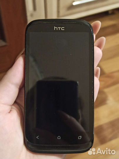 Телефон htc