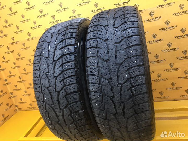 Hankook I'Pike RW11 255/60 R18 108T