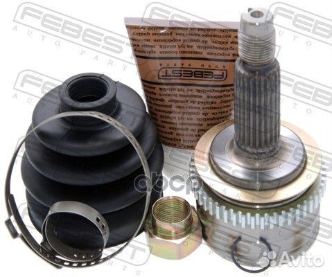 Шрус внешний KIA picanto 2004- 2210-pica48 2210