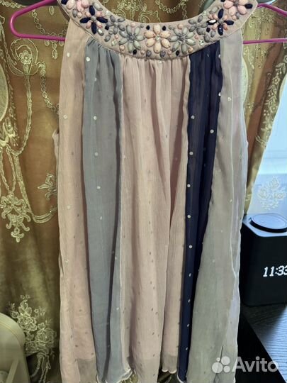 Туника детская