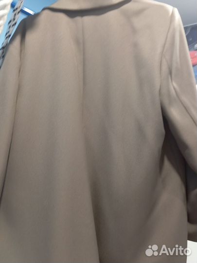 Пиджак женский 54 размер