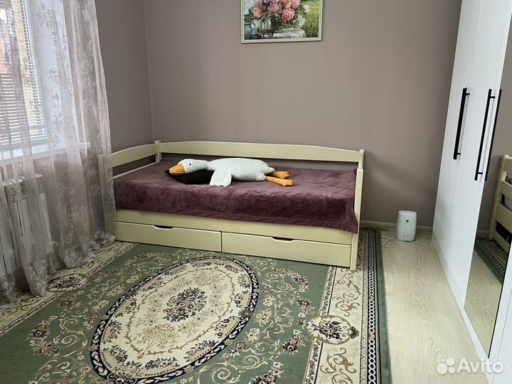 Кровать