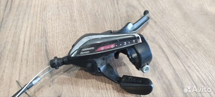 Запчасти на велосипед