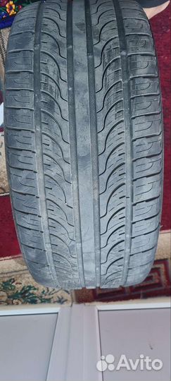 Nexen N7000 245/45 R17