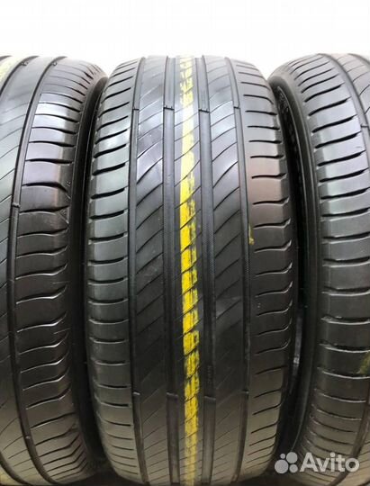Michelin Primacy 4 215/55 R16 114W