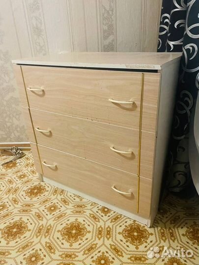 Спальный гарнитур