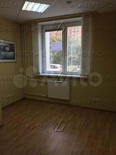 Офис 57 м²