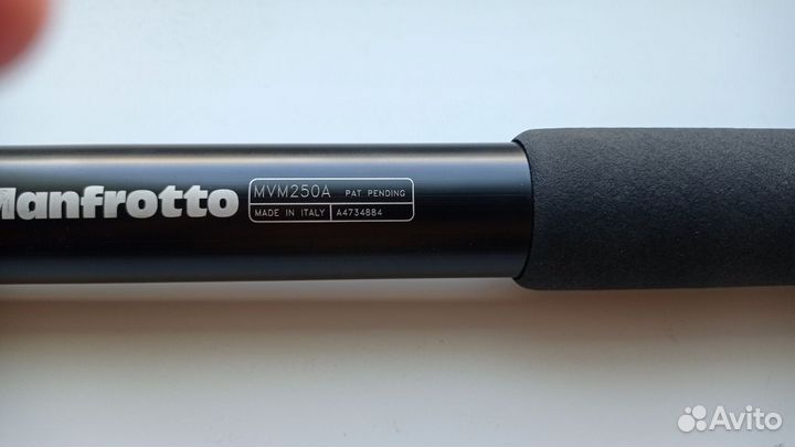 Монопод Manfrotto mvm250