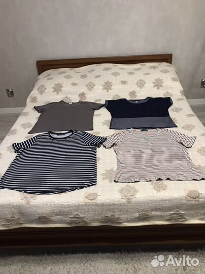 Продам женские вещи 52-54