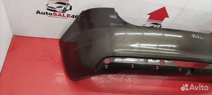 Бампер задний LADA Vesta