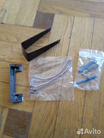 Видеодомофон commax новый