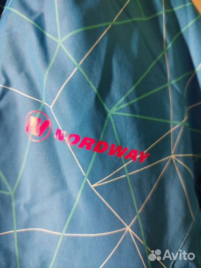 Куртка Nordway 164