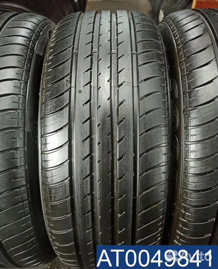 Goodyear Eagle NCT 5 Eco 255/50 R21 и 285/45 R21 98V