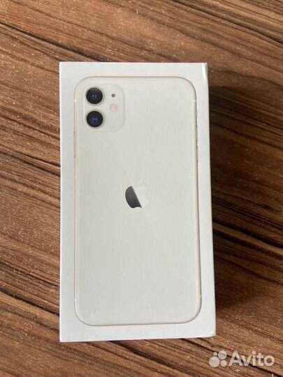 iPhone 11