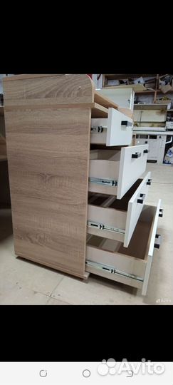 Пеленальный комод новый