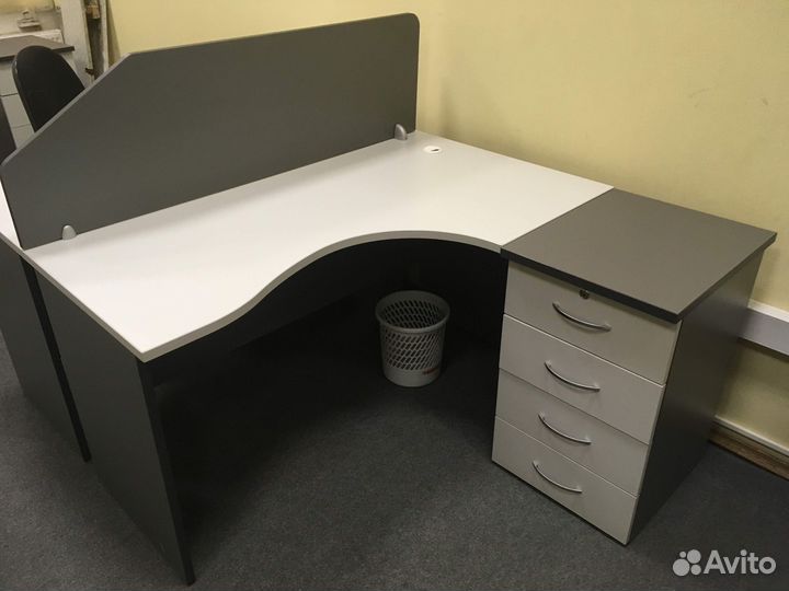 Тумбочка бу