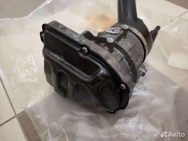 Эгур peugeot 308 / 408