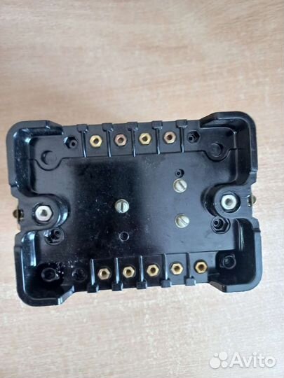 Реле времени типов 2 шт