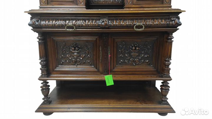 Старинный комод/поставец (Франция)