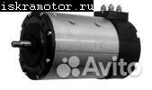 Электродвигатель mahle AMP4663, 24V, 2.0kW